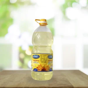 Sunflower Oil (Kernel)